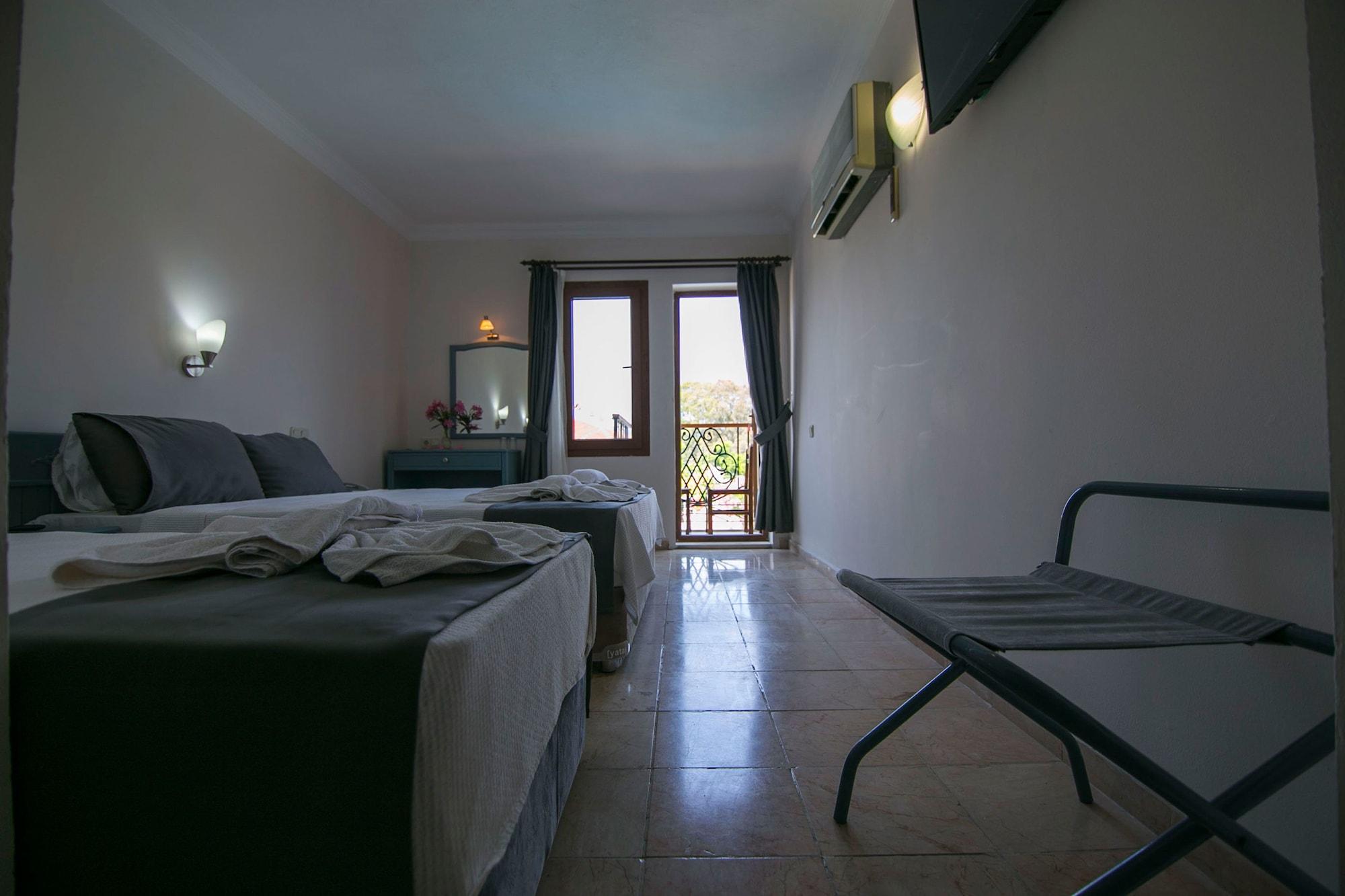 Hotel Kilim & Fethiye