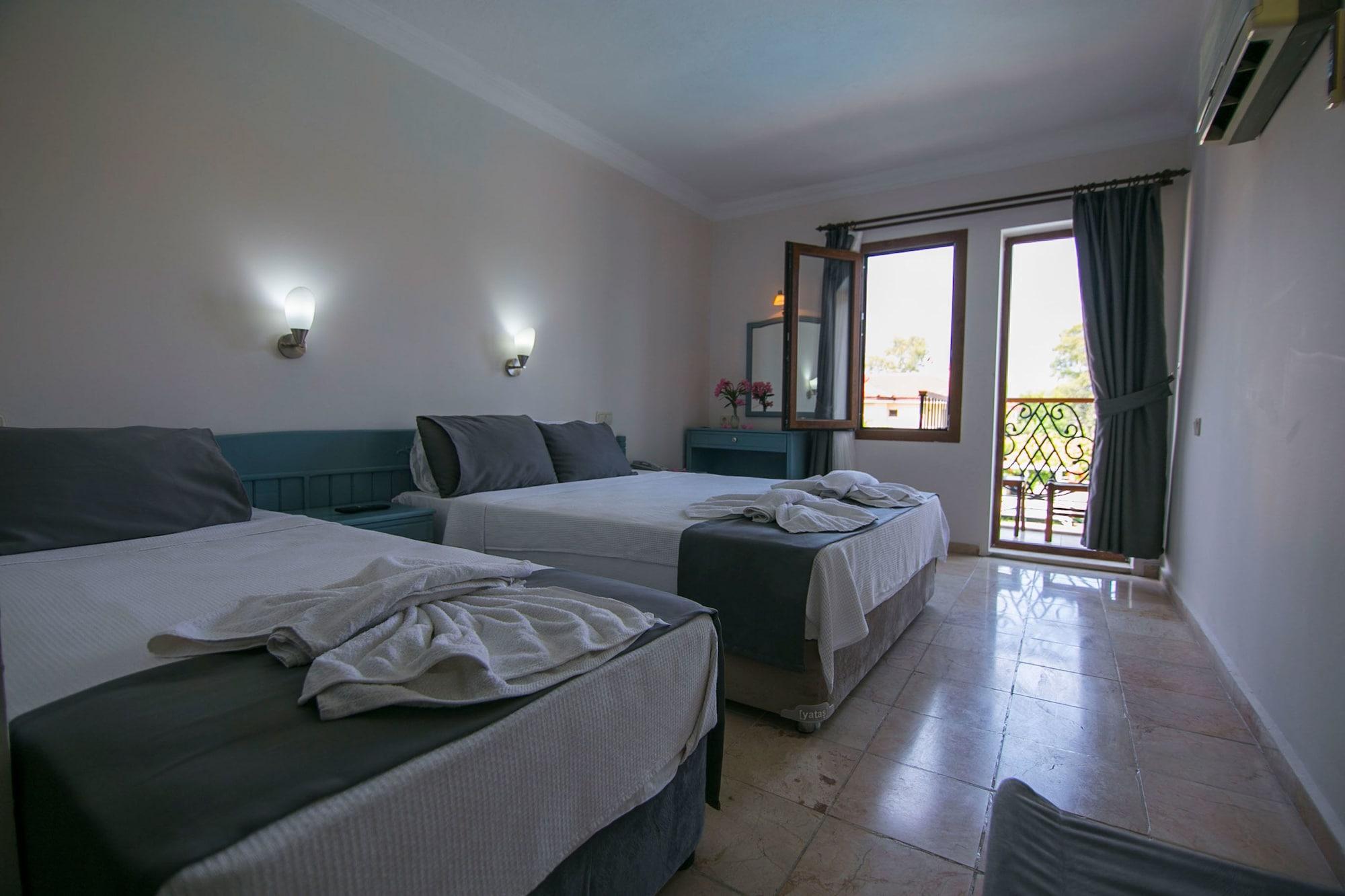 Kilim & 3* Fethiye
