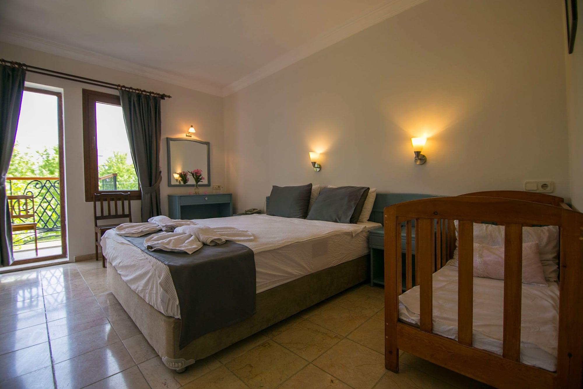 Hotel Kilim &