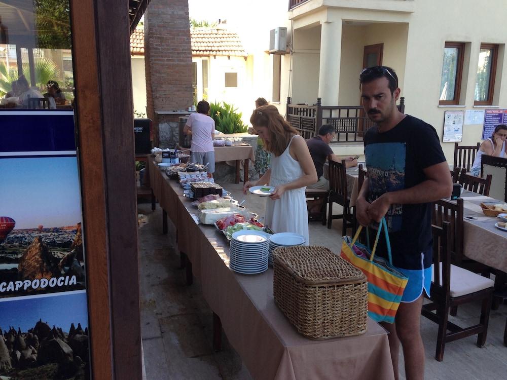 Kilim & Hotel Fethiye