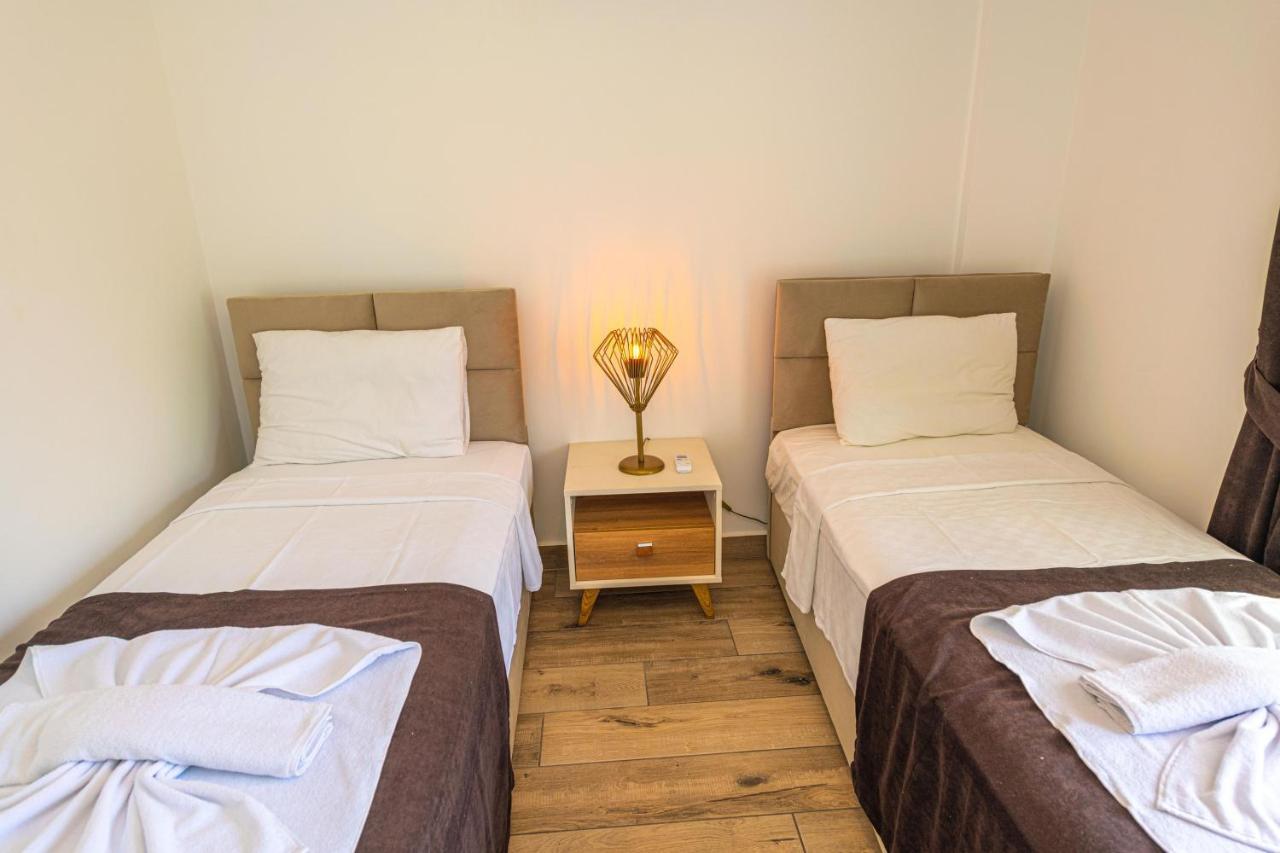 4 Beds, Luxury In Hisarönü ölüdeniz Mia Villa