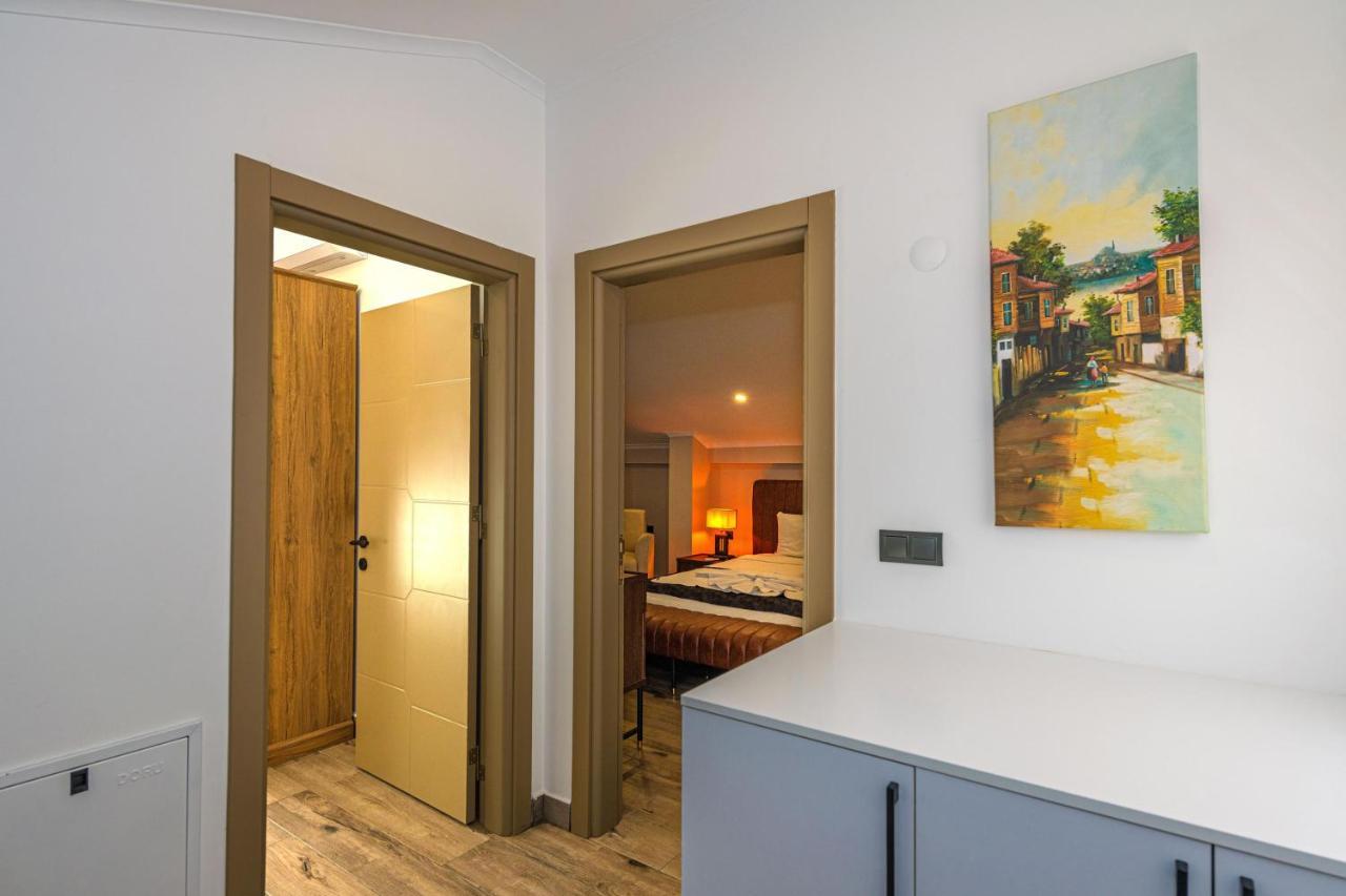 4 Beds, Luxury In Hisarönü ölüdeniz Mia