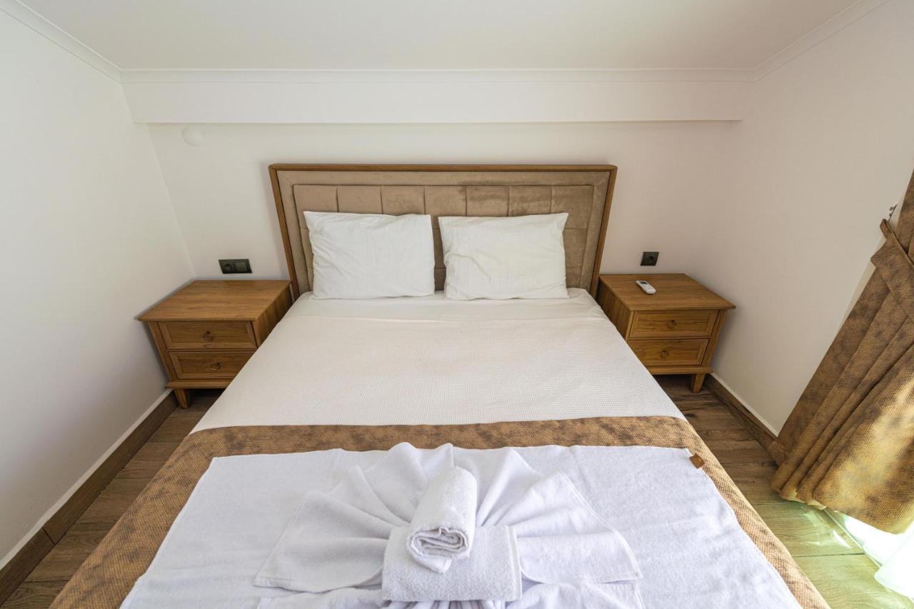 Villa 4 Beds, Luxury In Hisarönü ölüdeniz Mia