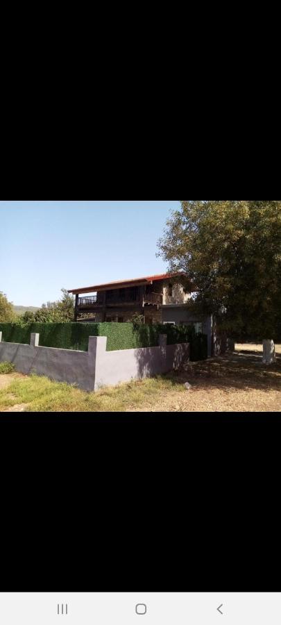 Kayakoy Yuzme Havuzlu Citlembik * Fethiye