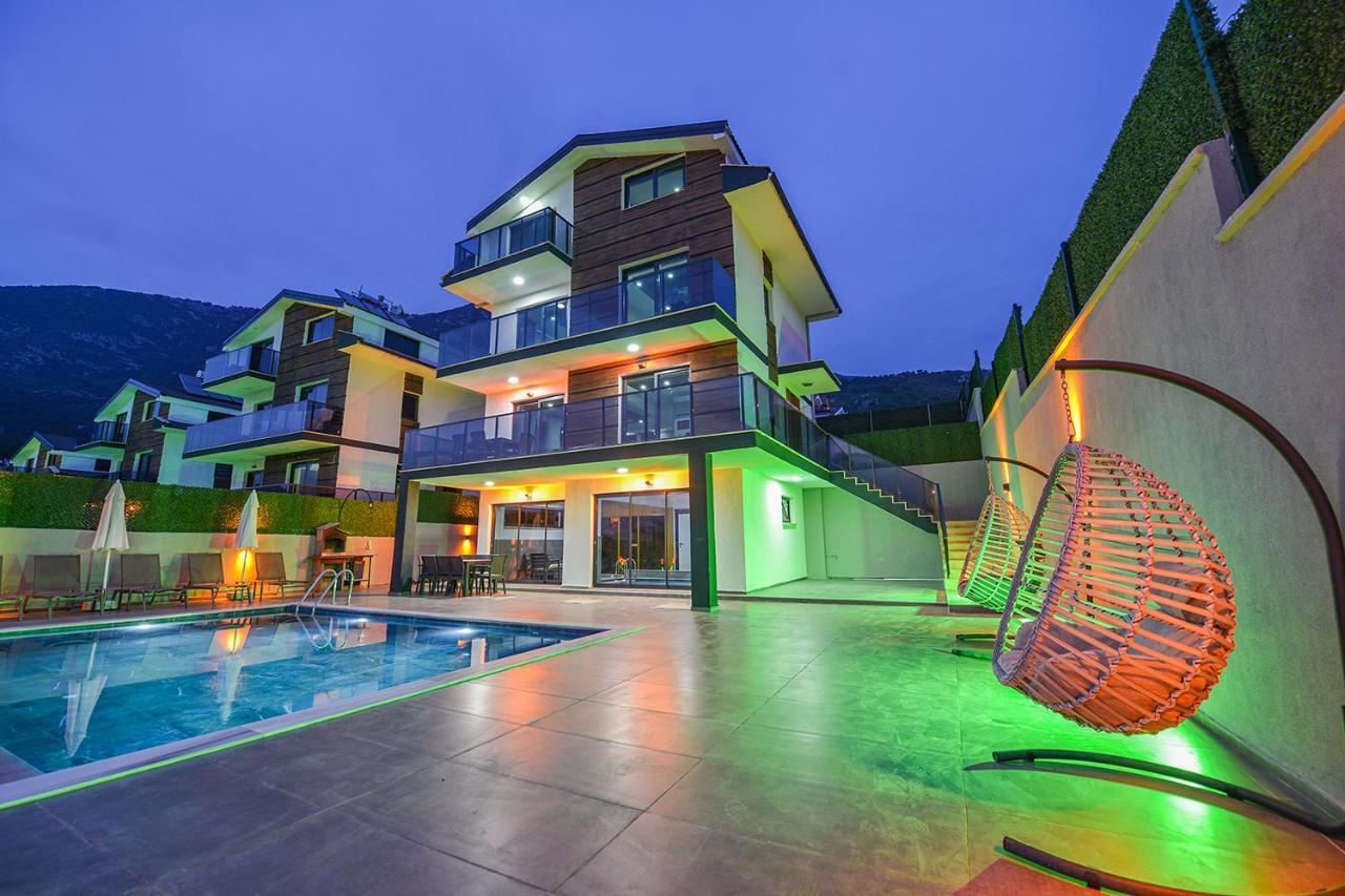Villa Sea Esta Fethiye