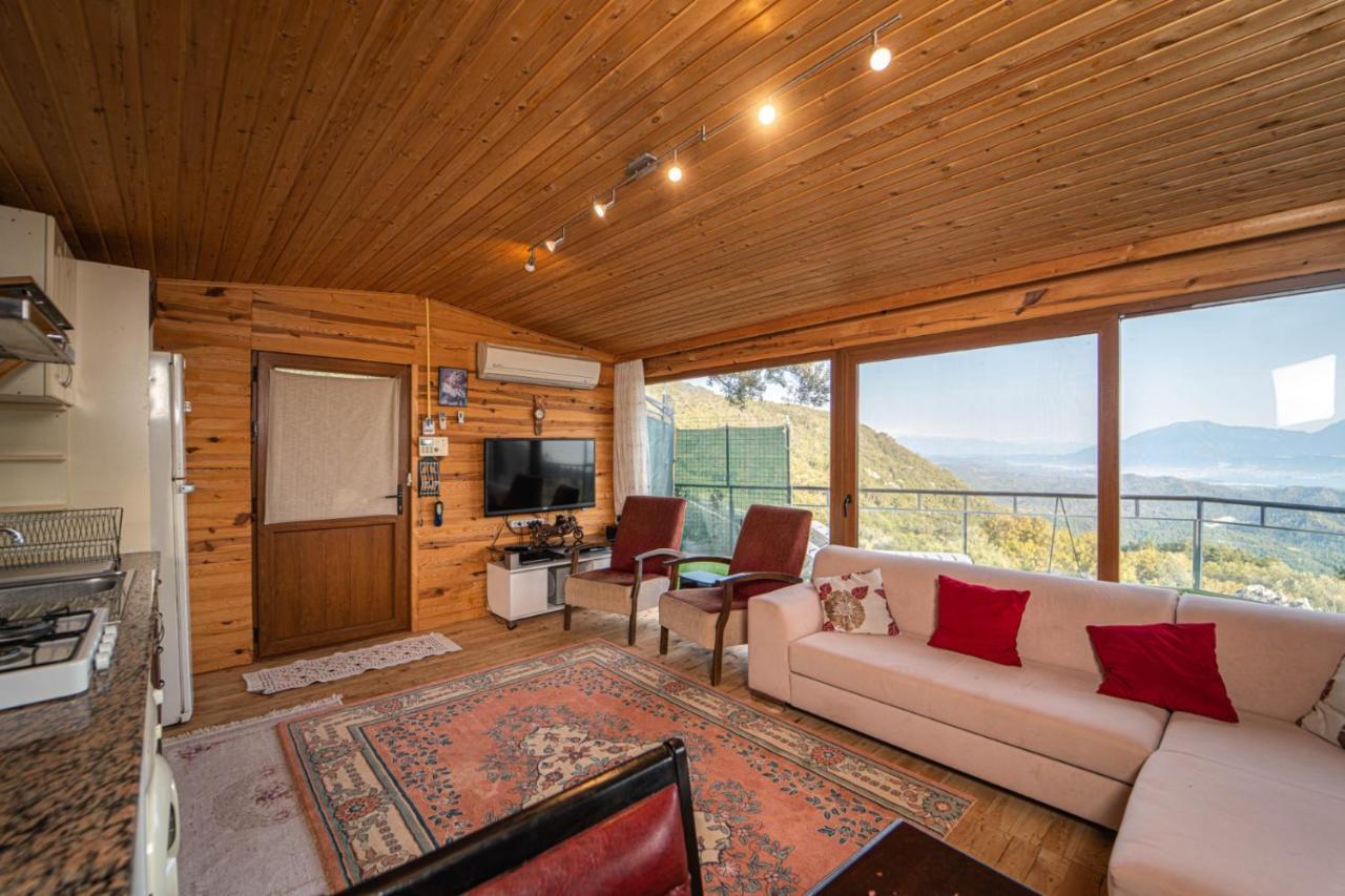 Gocek Tiny House Bungalow * Fethiye