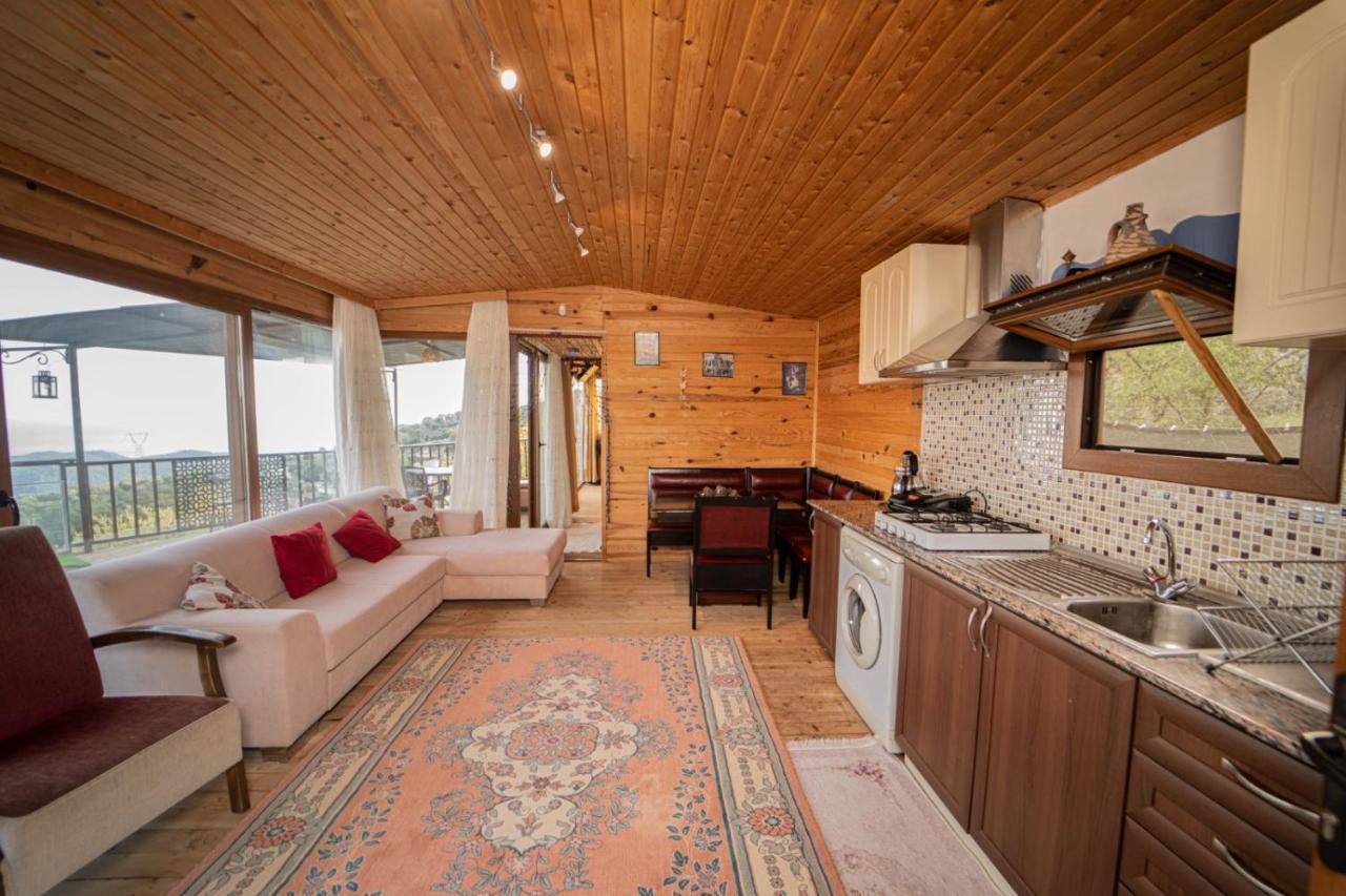 Gocek Tiny House Bungalow *