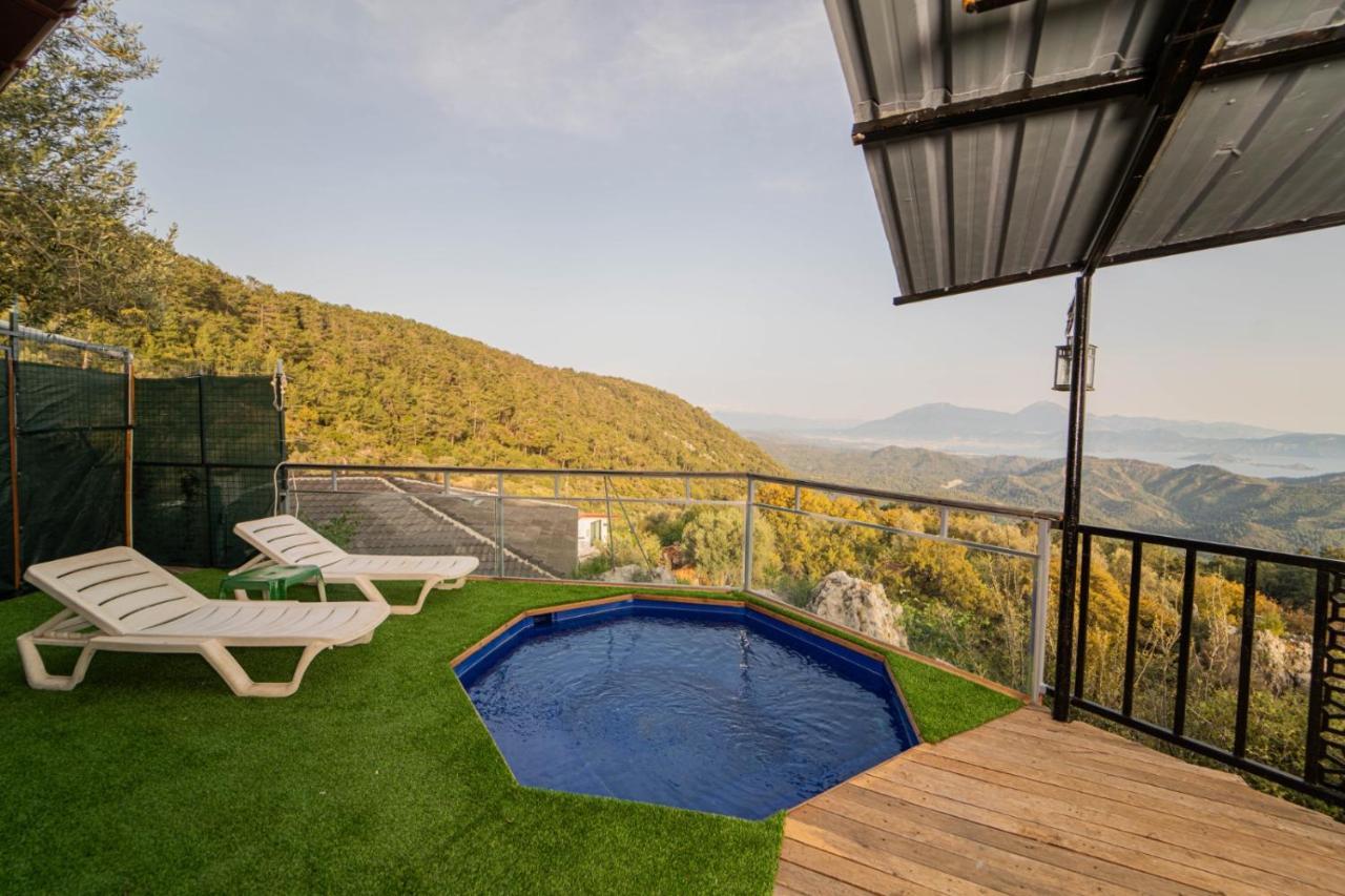 Gocek Tiny House Bungalow Apartment