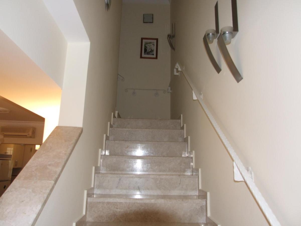 Villa Seaside 30a