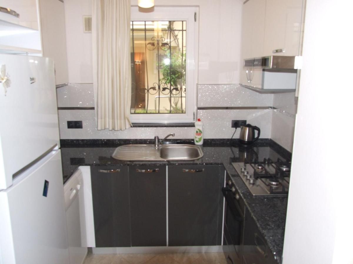 Villa Seaside 30a Fethiye