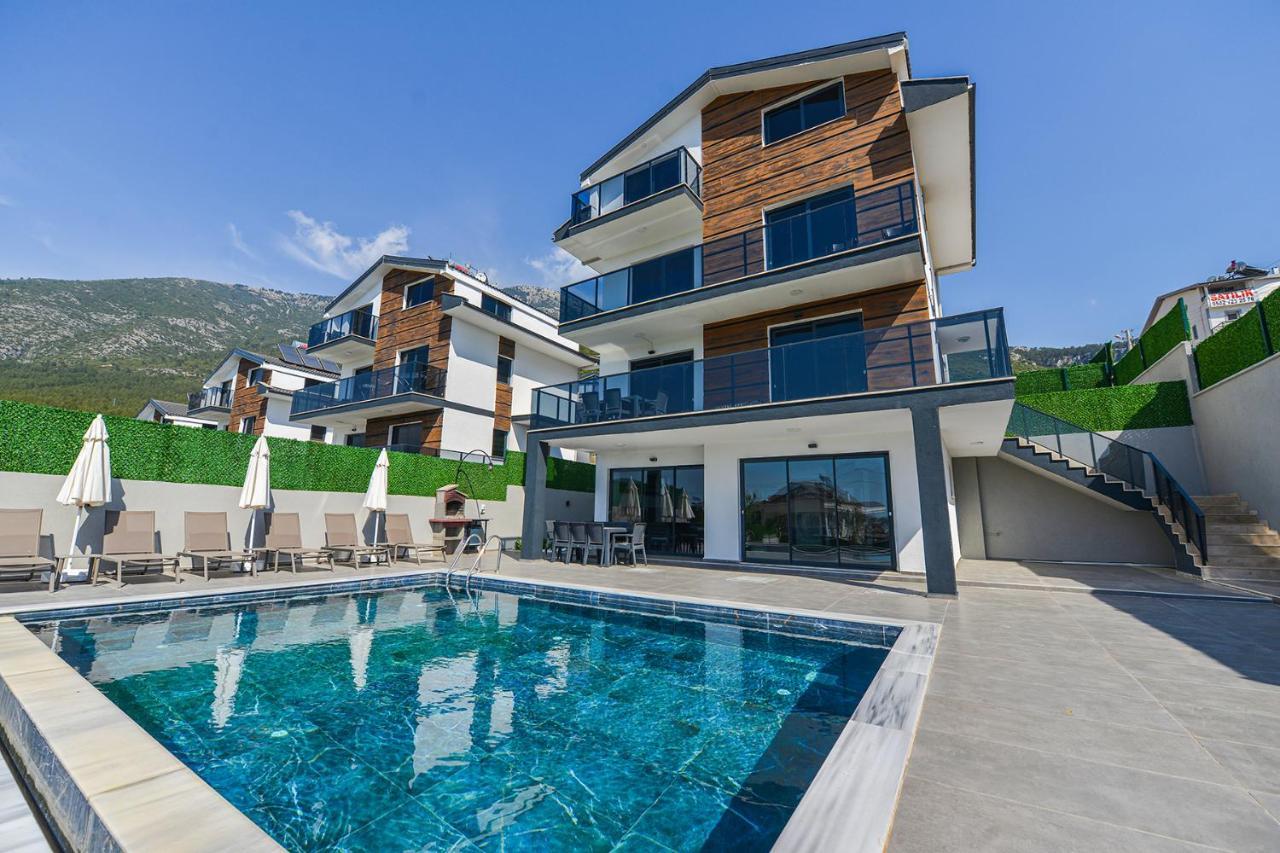 Sea Esta Fethiye