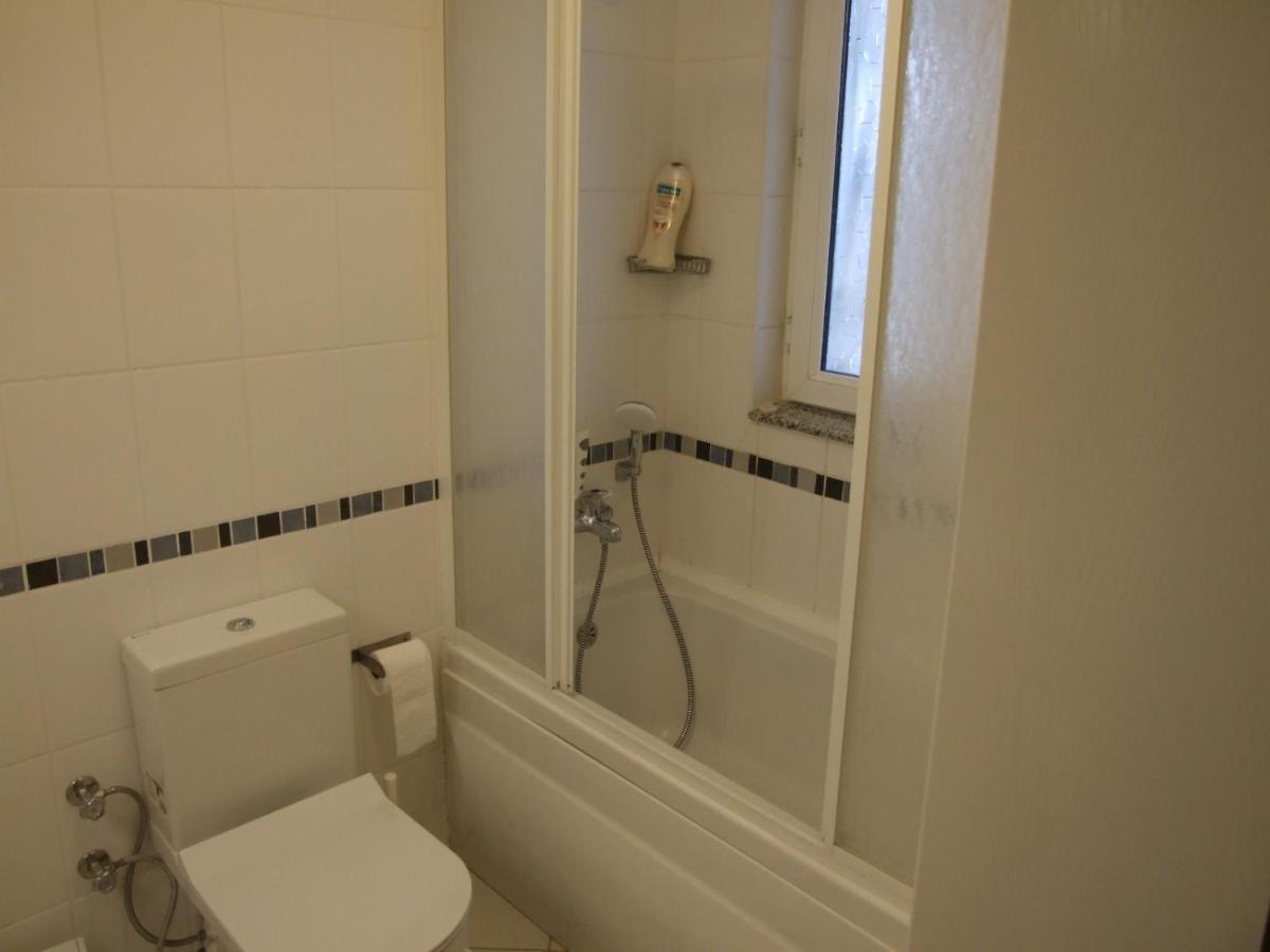 Villa Seaside 30a Fethiye