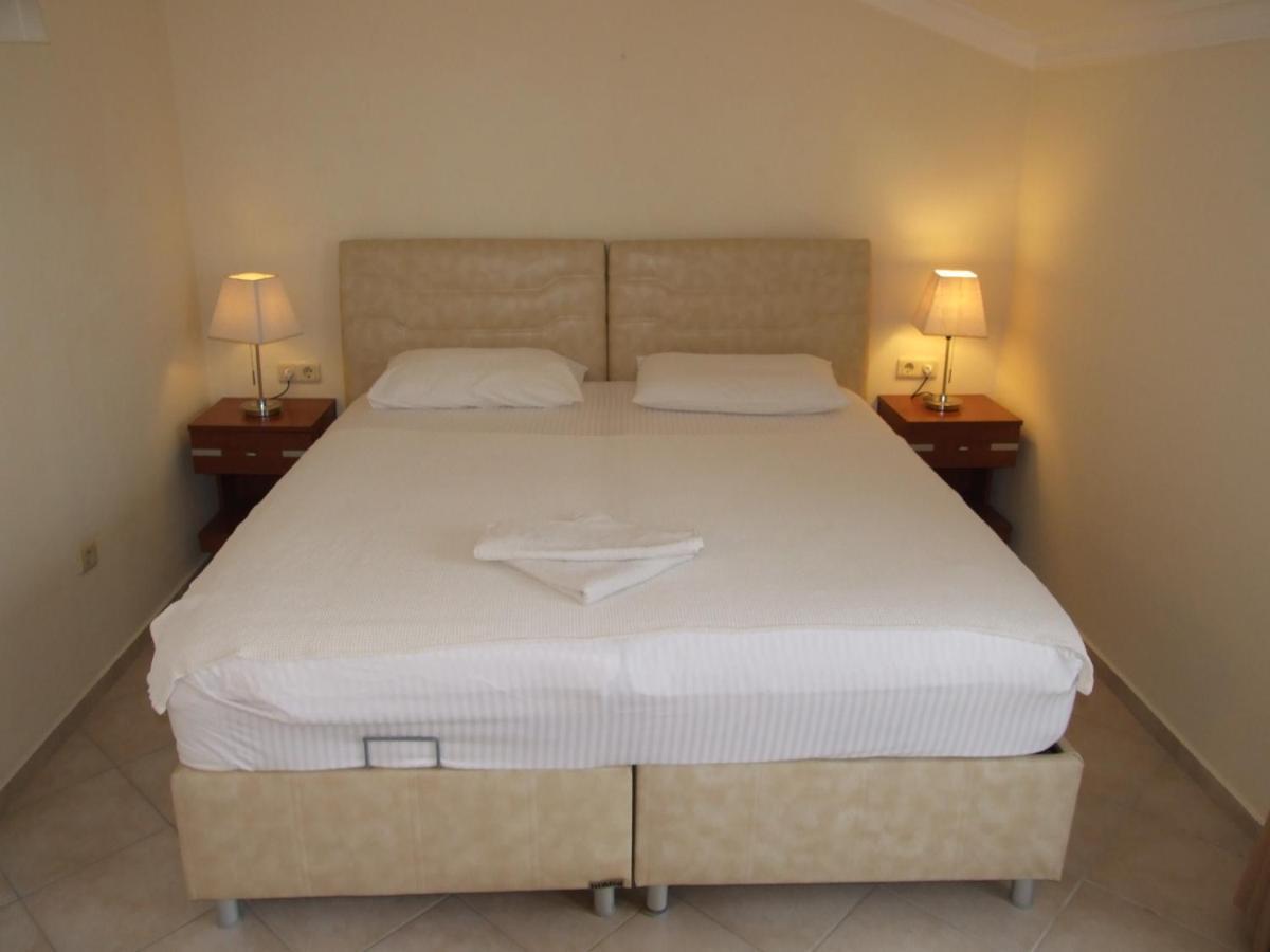 Seaside 30a Villa
