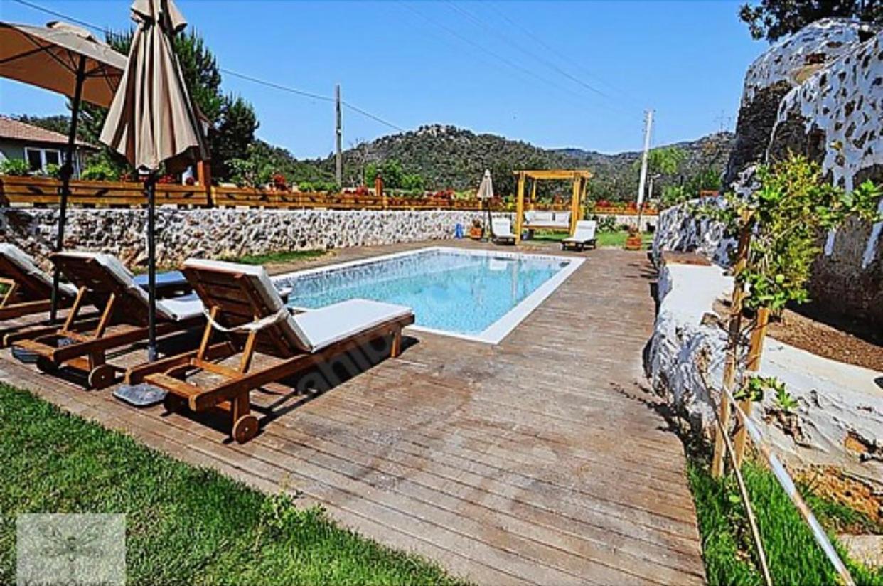 Villa Yusuf Pasa Konagi Fethiye