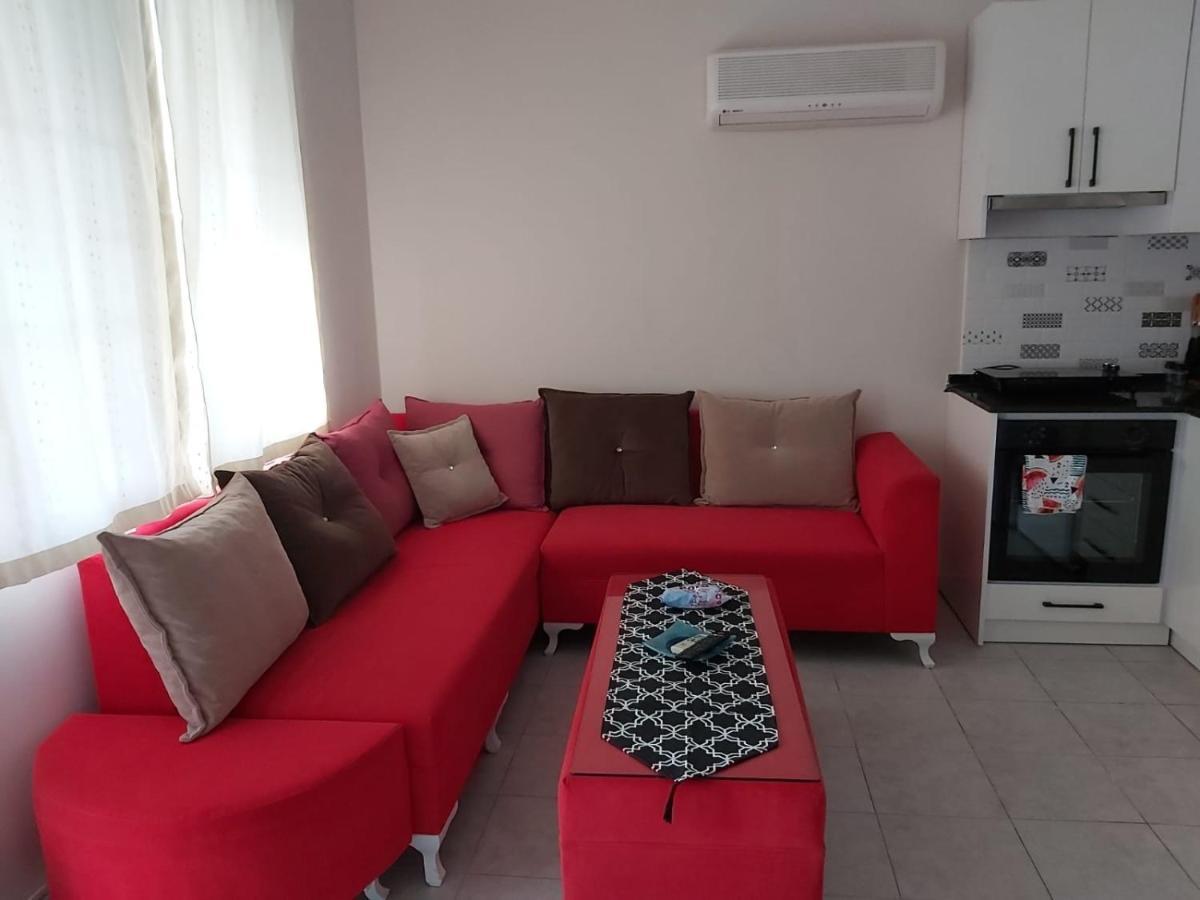Mariner Apartment *
