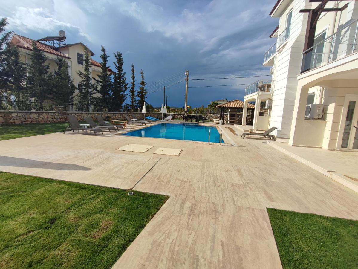 Holly Villa