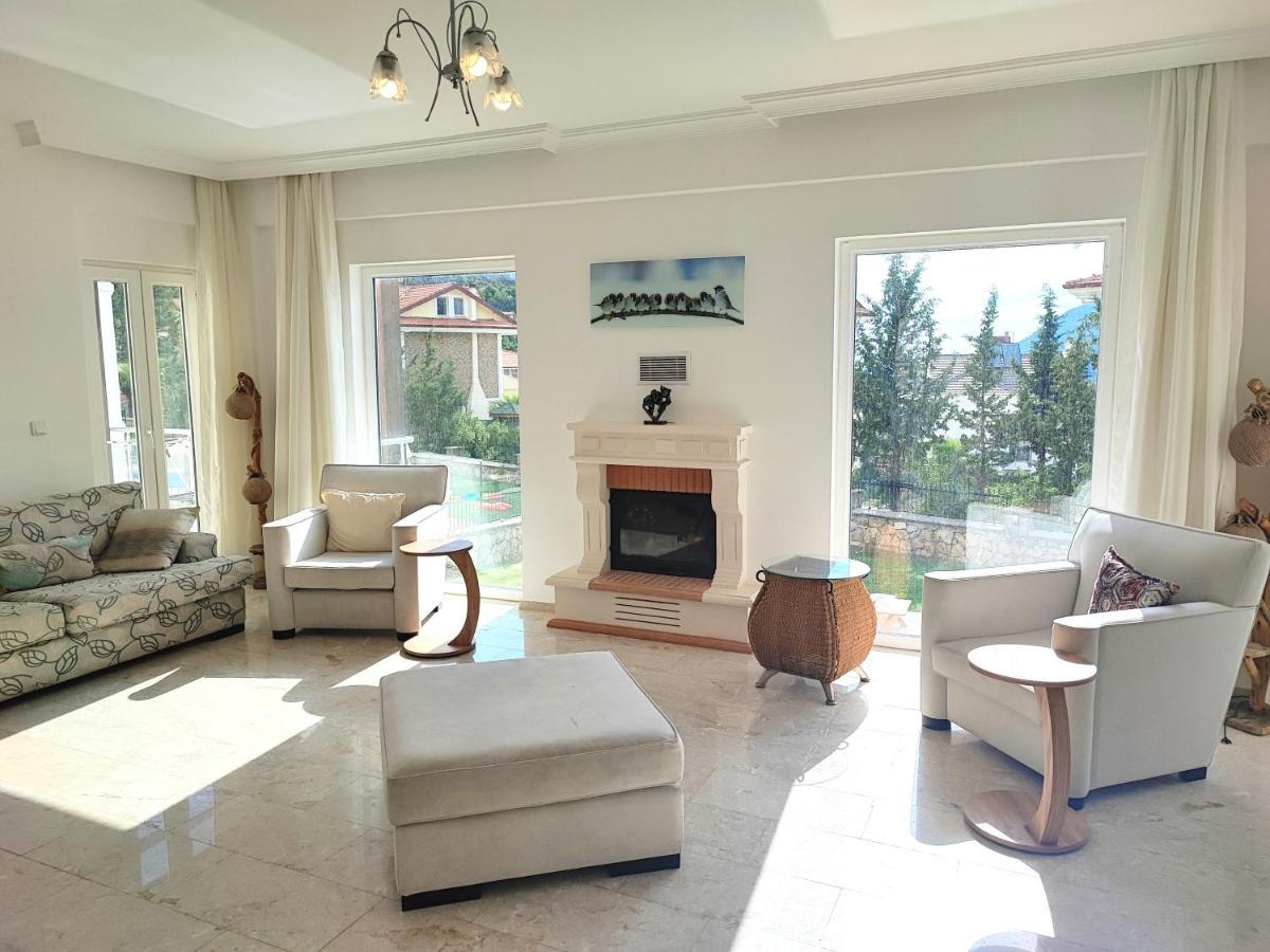 Holly Villa Fethiye
