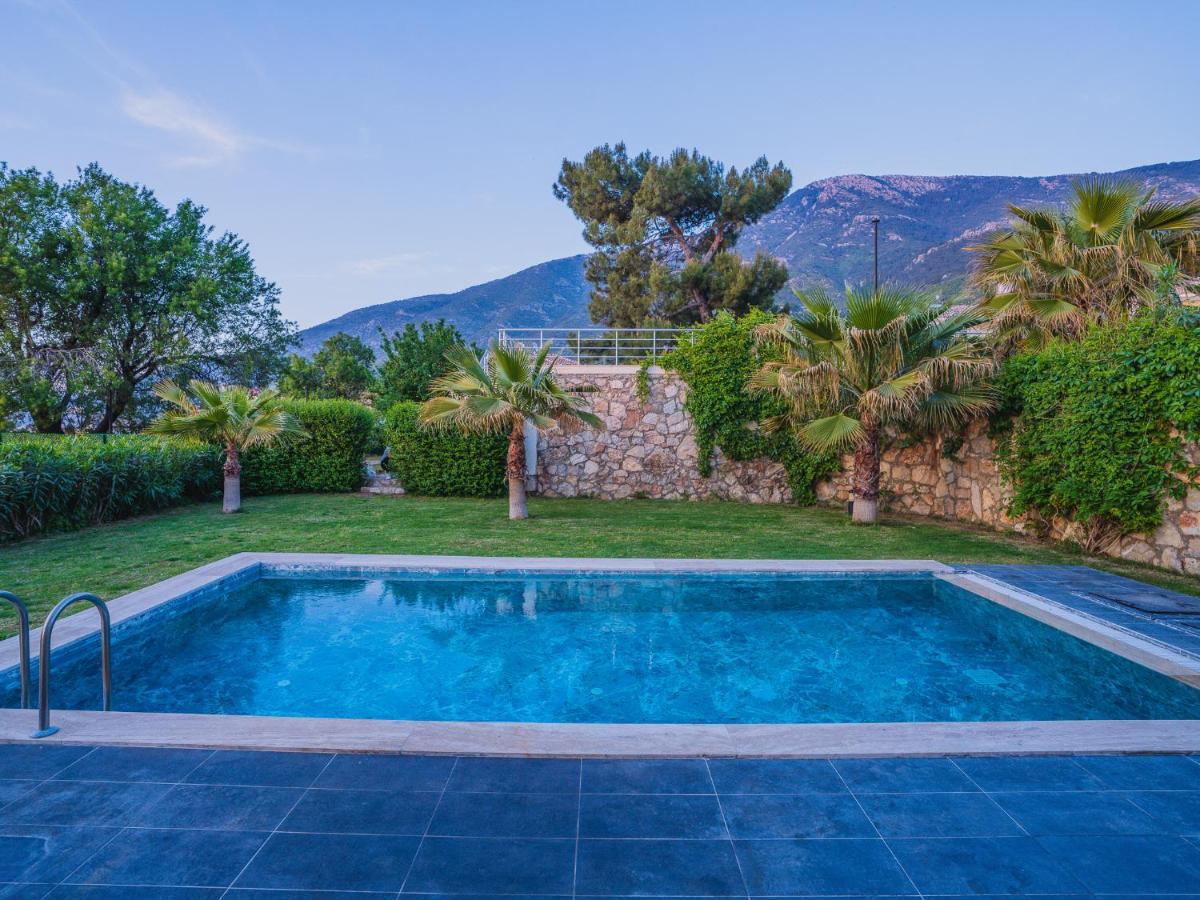 Hanel Life Royale 11 With Private Pool Villa