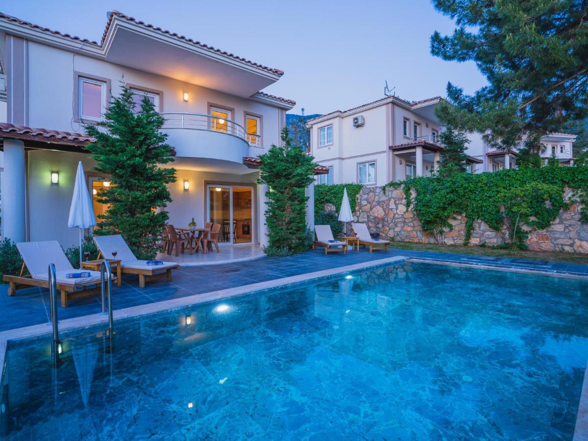 Hanel Life Royale 2 With Private Pool