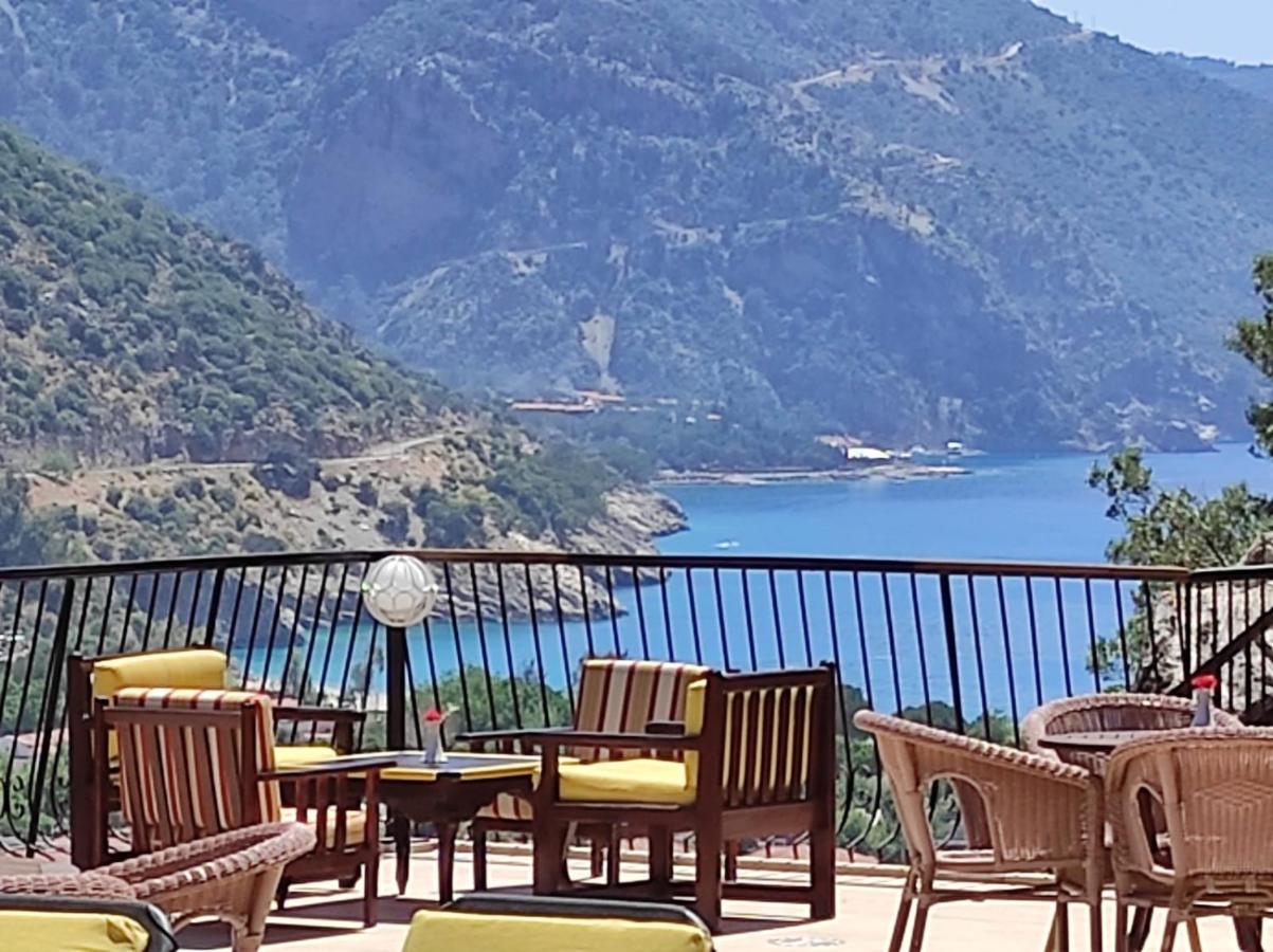 Belle Vue Oeluedeniz 4*