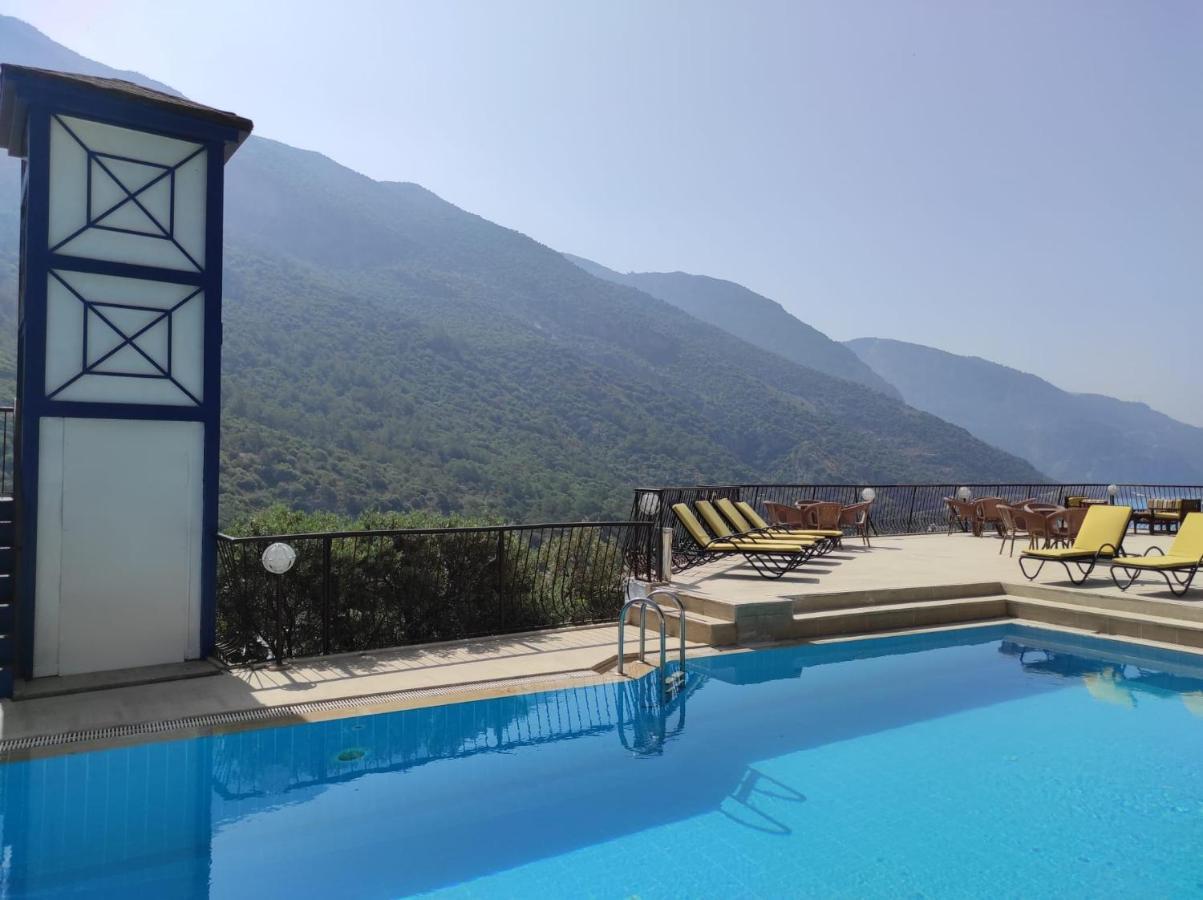 Belle Vue Oeluedeniz Hotel Fethiye