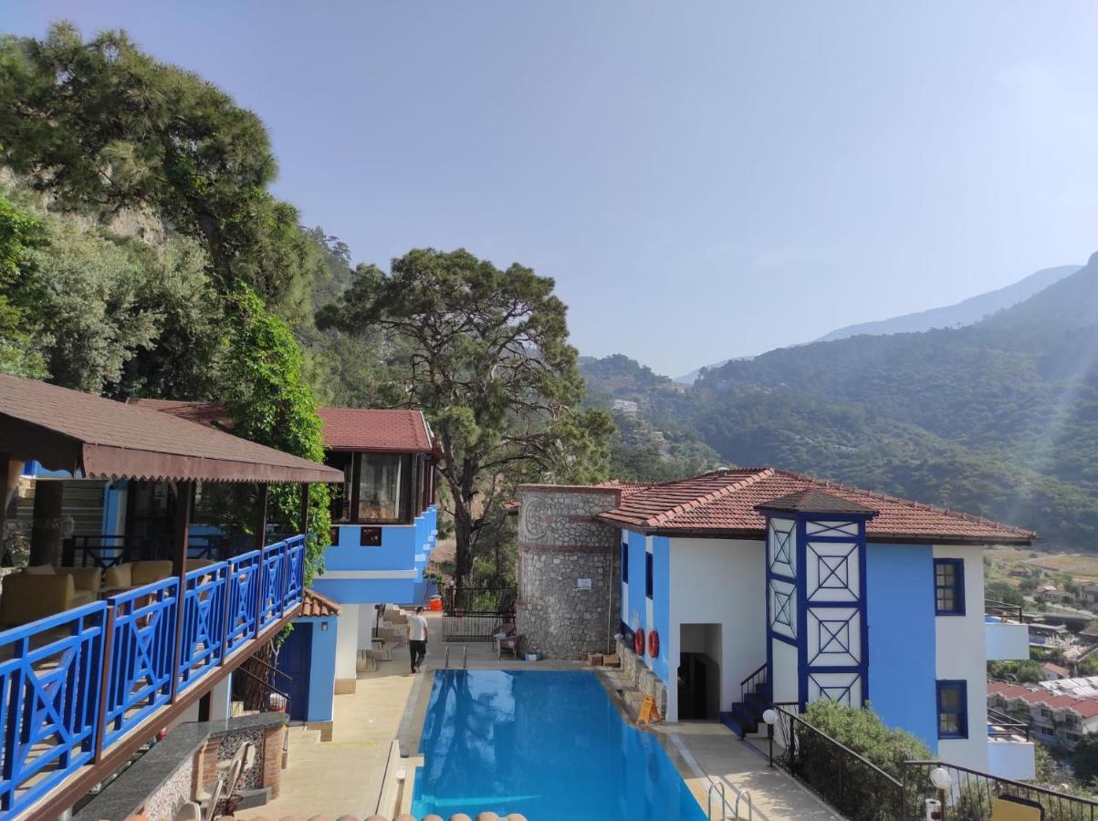 Belle Vue Oeluedeniz 4* Fethiye
