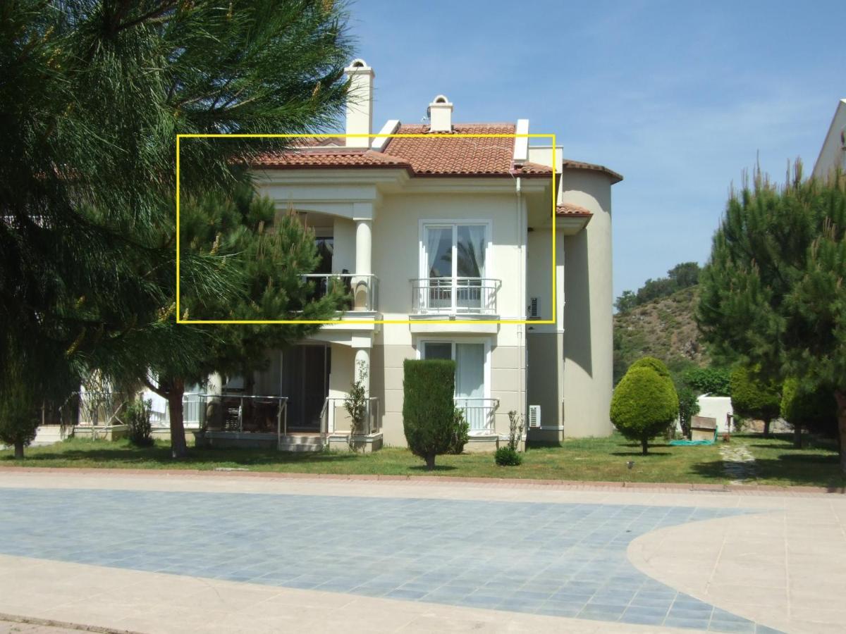 Sunset Club Holiday home