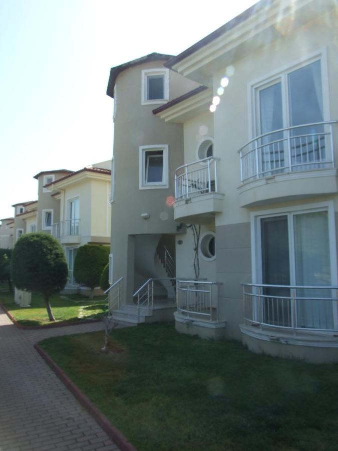 Sunset Club Holiday home