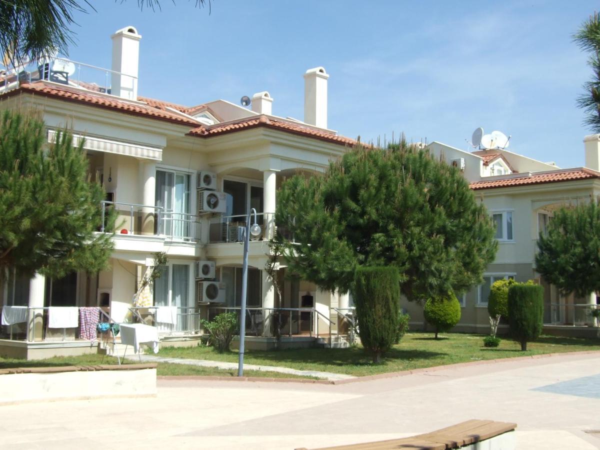 Sunset Club Holiday home *