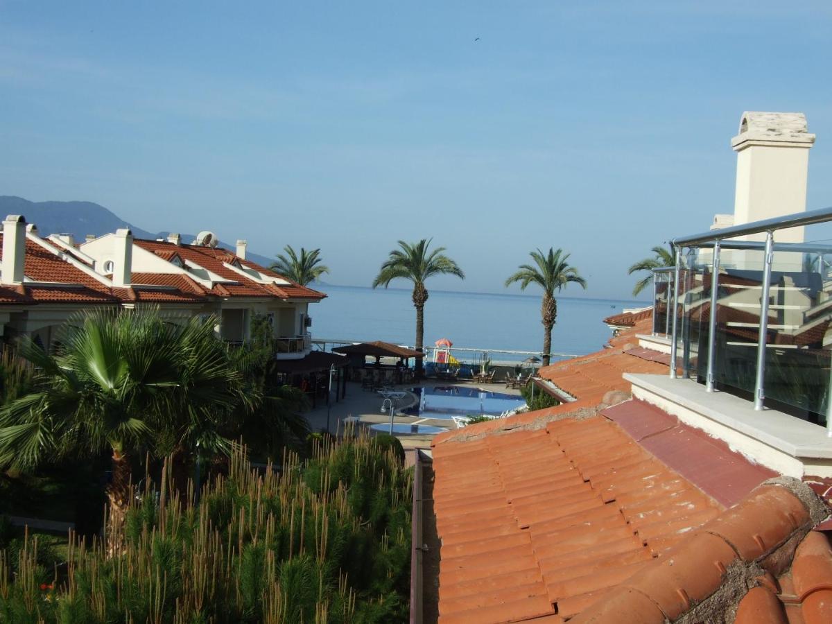 Sunset Club * Fethiye