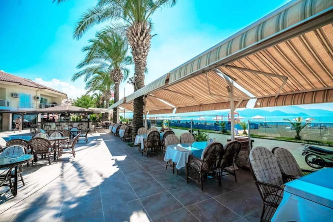 Sunset Club Holiday home Fethiye