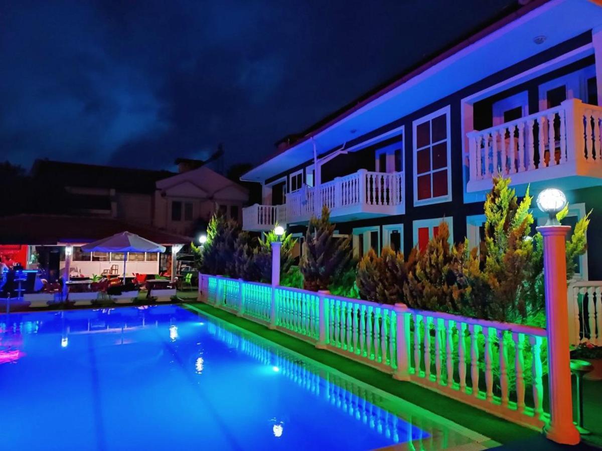 şehzade Aparthotel *
