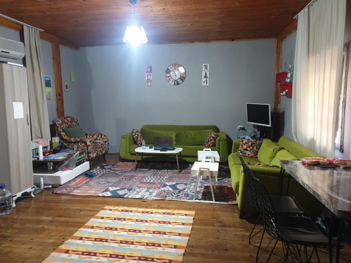 Stone Privatunterkunft