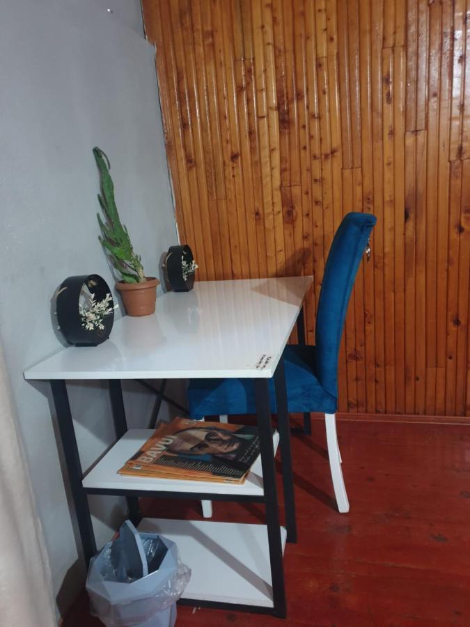 Stone Privatunterkunft Fethiye