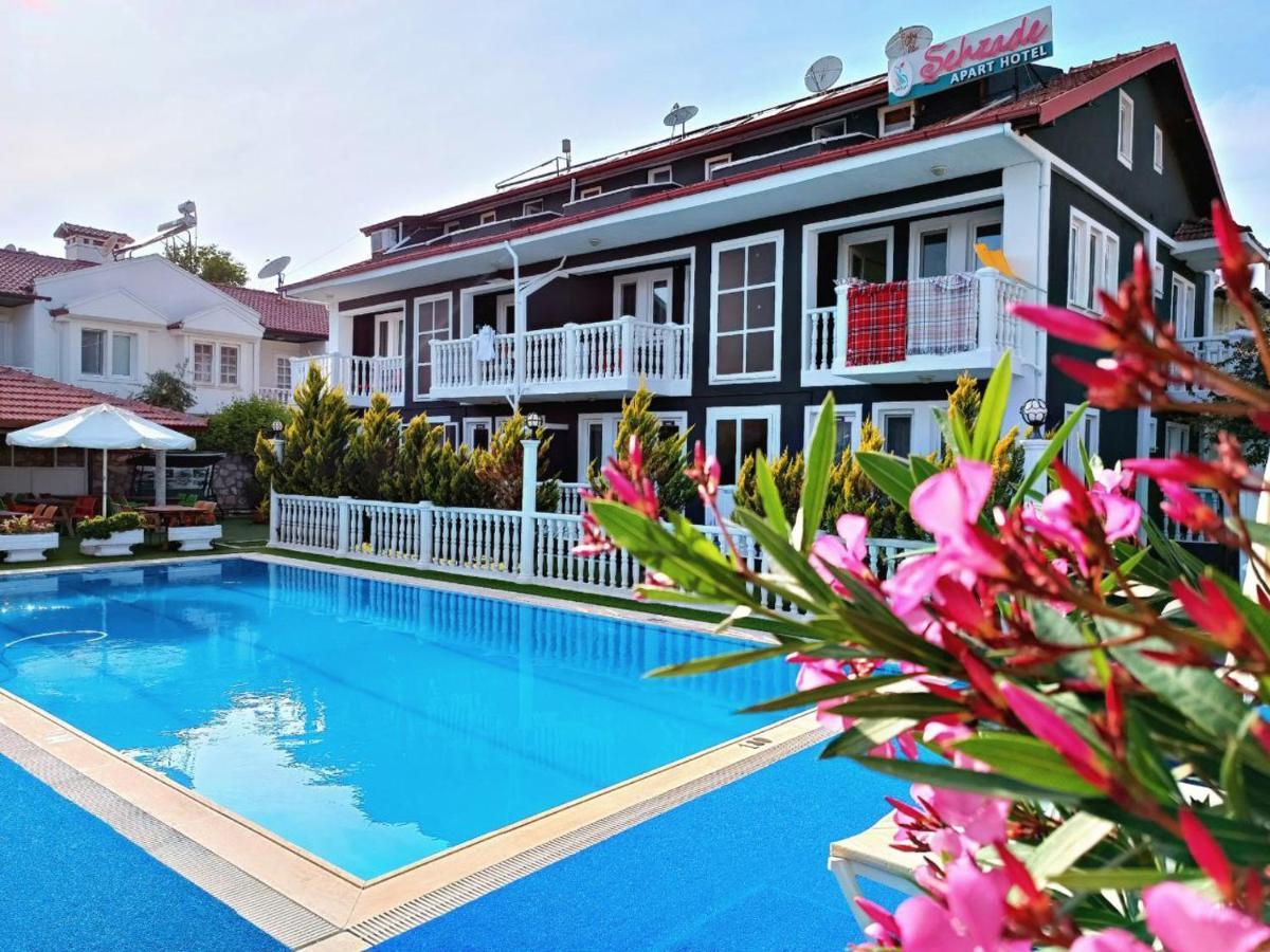 şehzade Fethiye