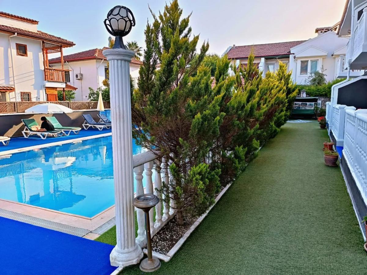 şehzade * Fethiye