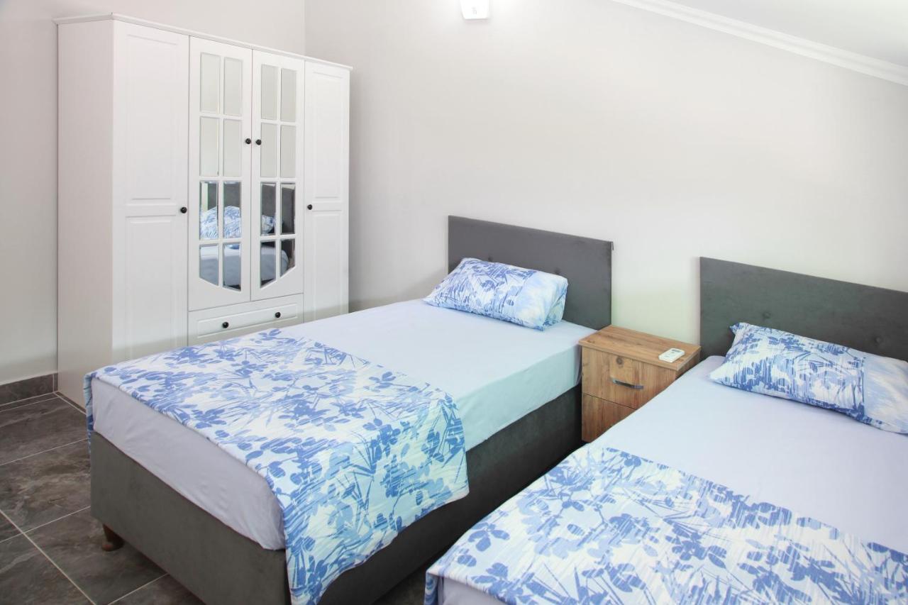 Bluberry Fethiye's Apartment Fethiye