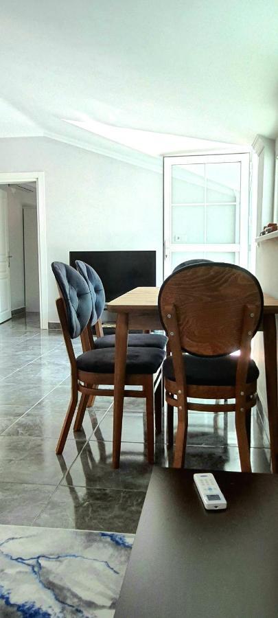 Bluberry Fethiye's Apartment