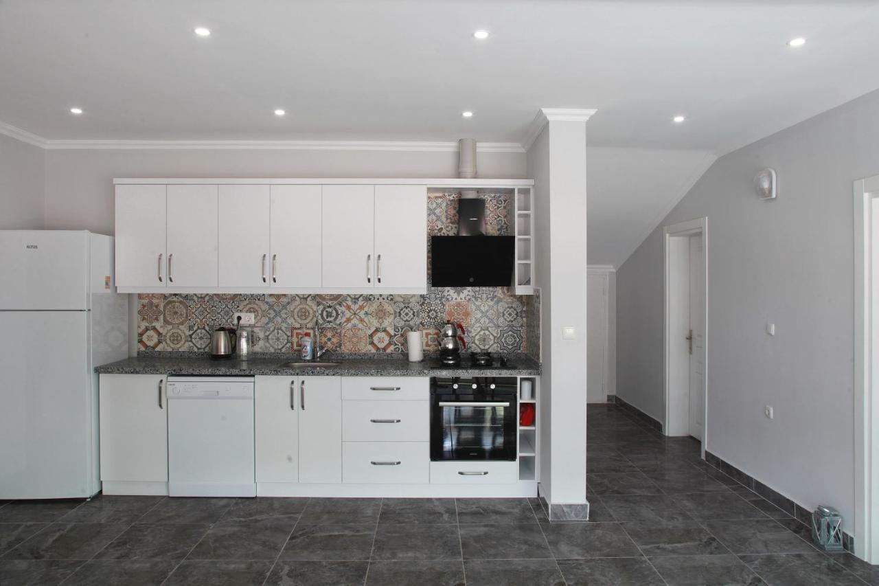 Apartment Bluberry Fethiye's Fethiye