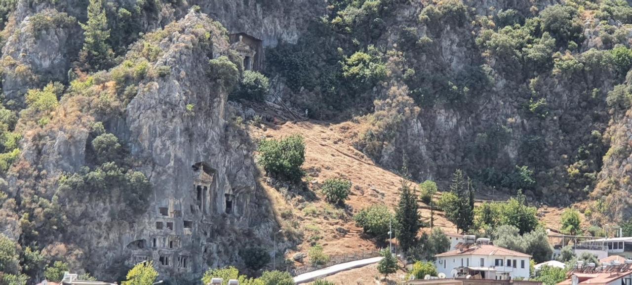 Bluberry Fethiye's