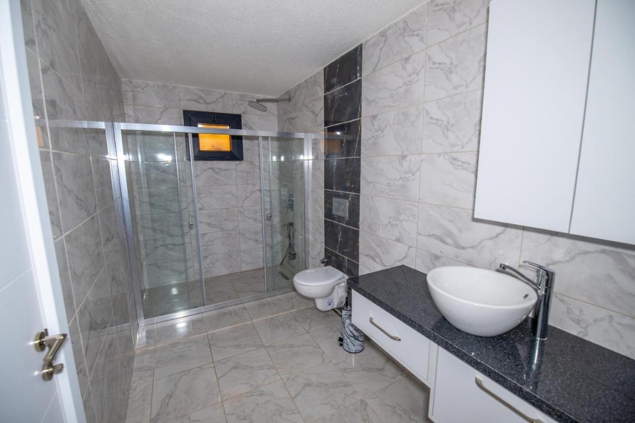 Diamond Tria Villa Fethiye