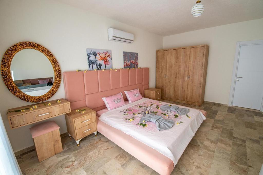 Villa Diamond Tria Fethiye