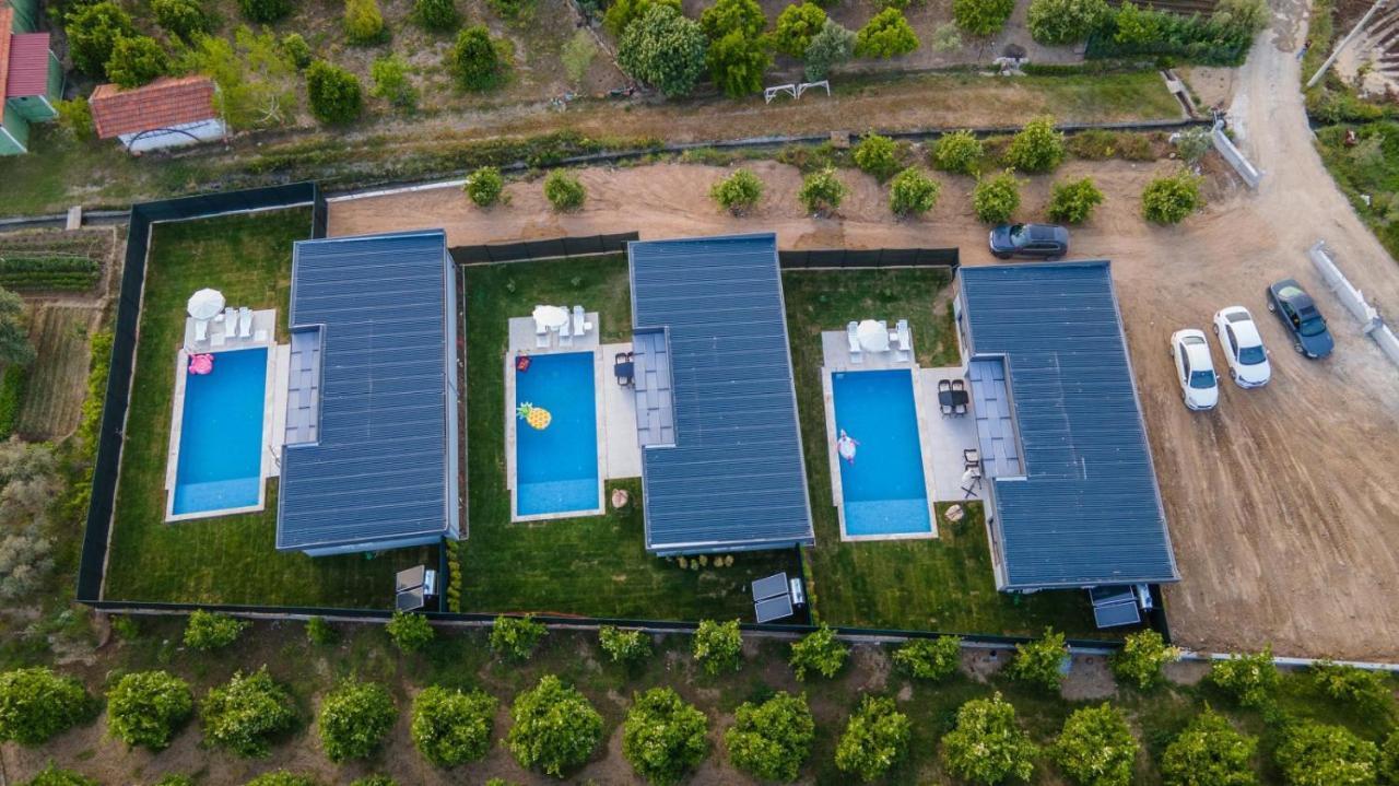 Villa Diamond Tria Fethiye