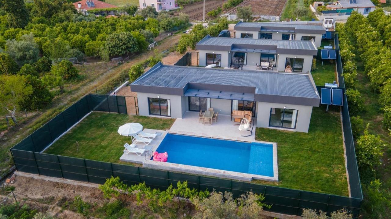 Villa Diamond Tria Fethiye