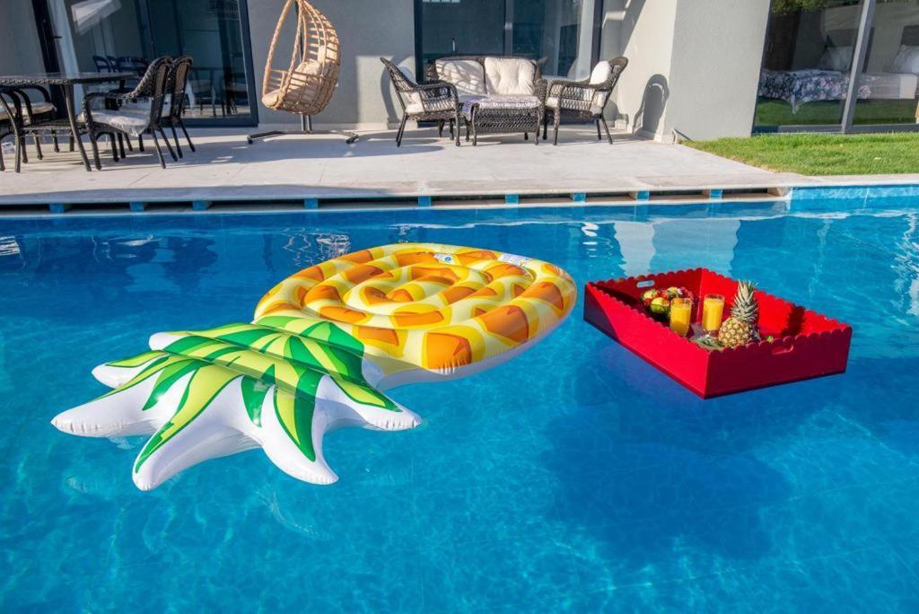 Diamond Tria Villa Fethiye