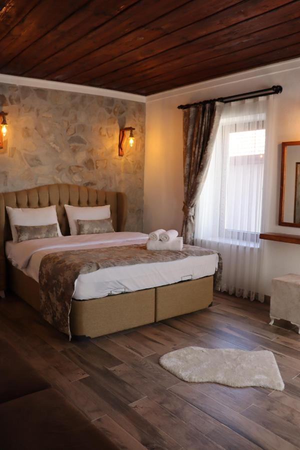 Ferienhaus Kaktus Suites 1 *