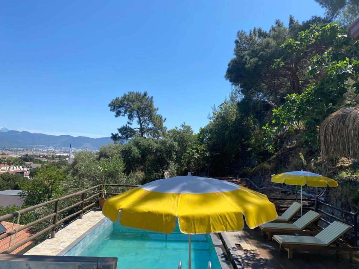 Kaktus Suites 1 Ferienhaus *