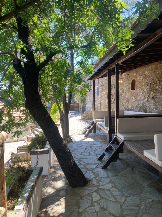 Kaktus Suites 1 Fethiye