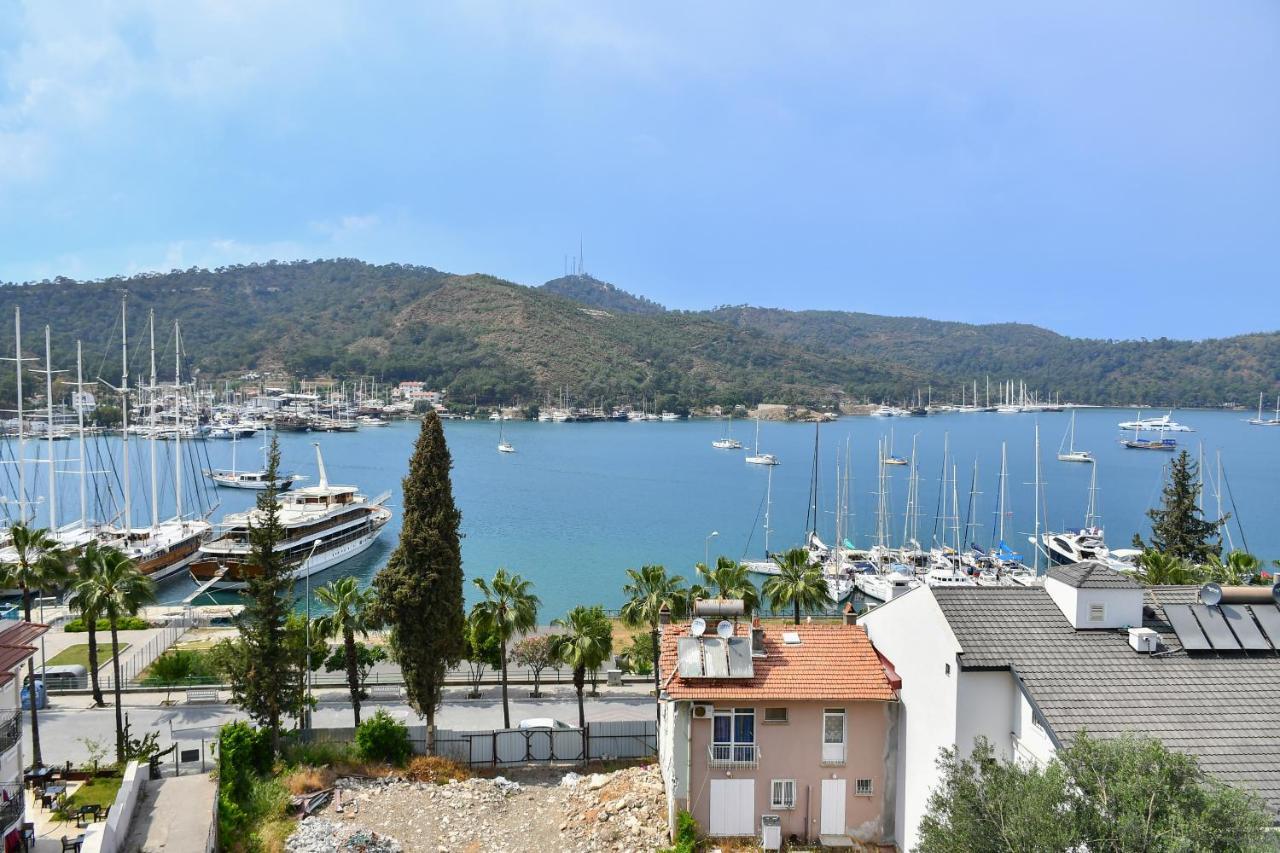 Duygu Spellbinding Sea Views Aparthotel