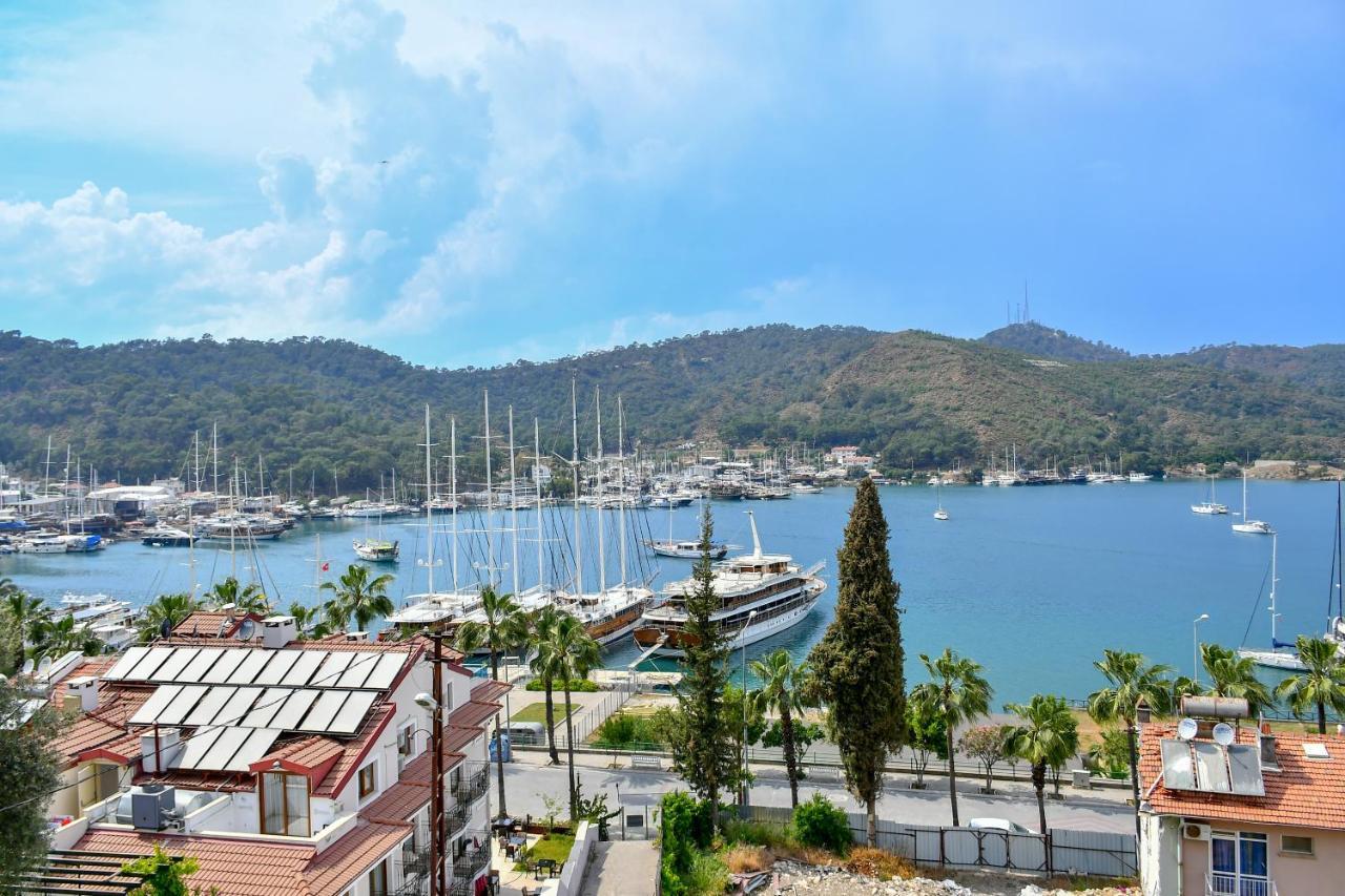 Duygu Apart Otel 2*